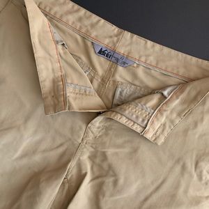 REI Men’s Outdoor Trail Shorts